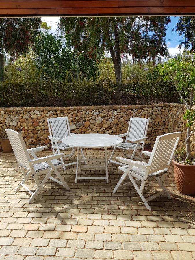 The Wild Edge First Light Cottage Knysna Exterior photo